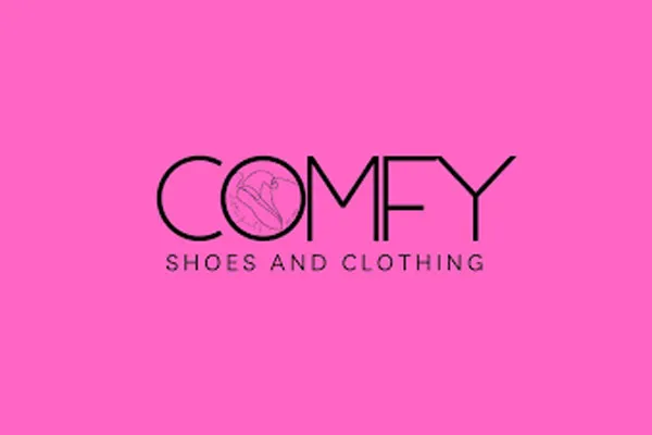 Comfy Shoes