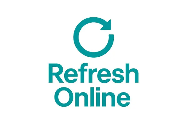 Refresh Online