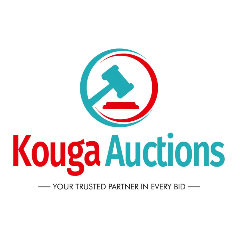 Kouga Auctions