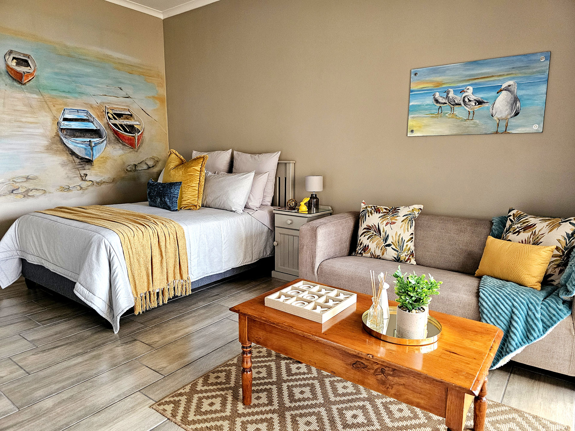 Bliss on Jbay