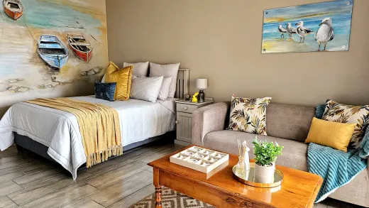 Bliss On Jbay