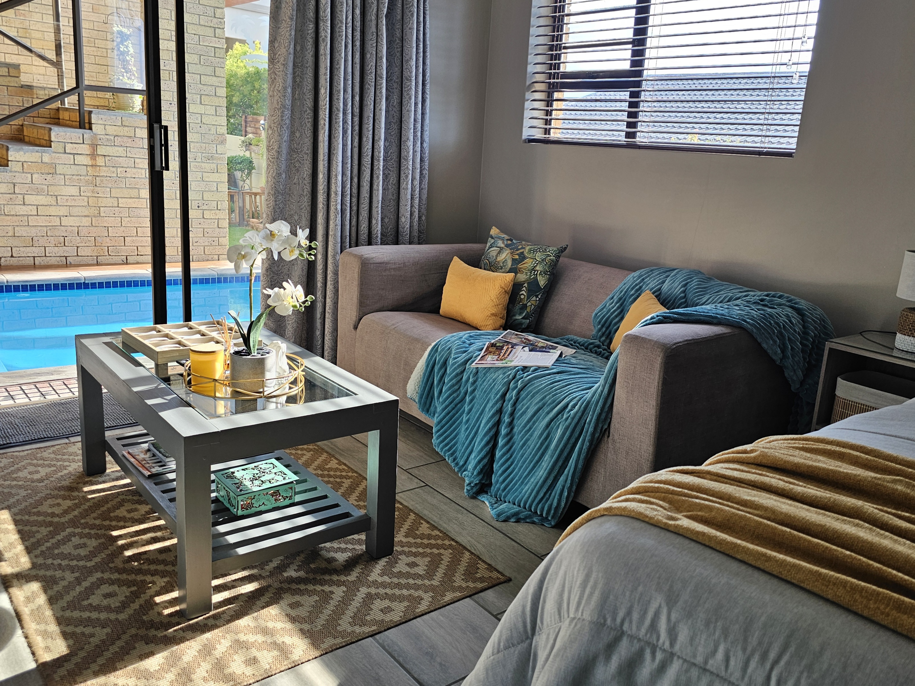 Bliss on JBay